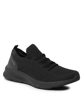 Sprandi Sprandi Sneakersy MP07-01405-05 Čierna