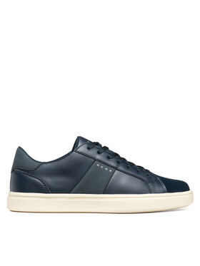 Geox Geox Sneakers U Baltmoore U66LDB 05422 C4021 Dunkelblau