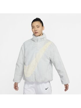 Nike Nike Giacca di transizione Sportswear Grigio Regular Fit