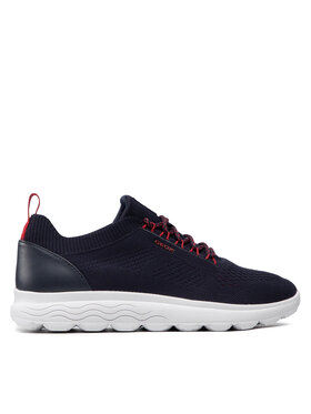 Geox Geox Sneakers U Spherica A U15BYA 0006K C4064 Bleumarin