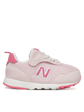 New Balance New Balance Laisvalaikio batai NW515KI Rožinė