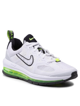 Nike Nike Chaussures Air Max Genome (Gs) CZ4652 103 Blanc