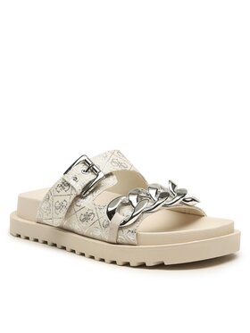 Guess Guess Чехли Fatema FL6FAT FAL03 Бежов