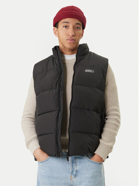 Element Element Gilet Classic Insulator ELYJK00288 Nero Regular Fit