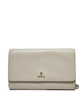 Furla Furla Torebka WE00675 ARE000 VAN00 Beżowy