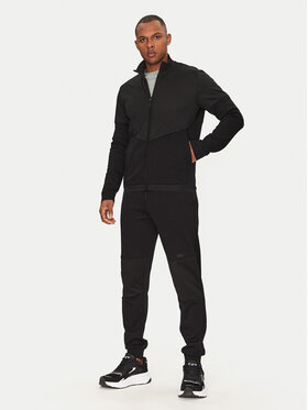 EA7 Emporio Armani EA7 Emporio Armani Trenerka 7M000328 AF12660 UC001 Crna Regular Fit
