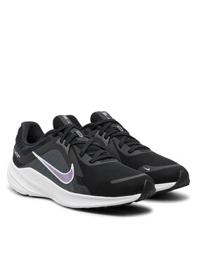 Nike Tenisice Za Trčanje Quest 5 DD9291 001 Crna