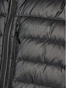 Μπουφάν πουπουλένιο Marmot φωτογραφία