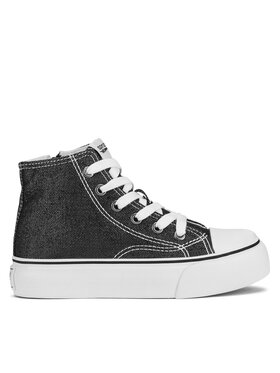 Sprandi Sprandi Sneakers YL201405 Μαύρο
