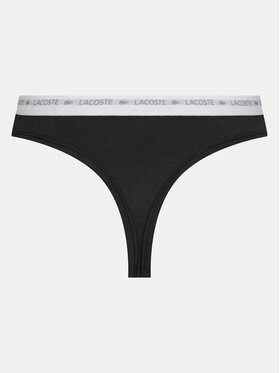 Lacoste Σετ στρινγκ Lacoste - 7