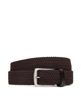 Aeronautica Militare Aeronautica Militare Férfi öv 261CI0307UCT03454 Barna