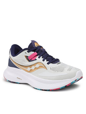 Saucony Saucony Обувки Guide 15 W S10684-40 Сив