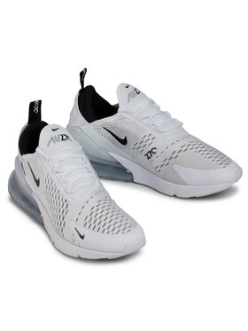 Nike Tenisice Air Max 270 AH8050 100 Bijela