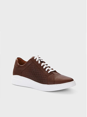 Evenemen Evenemen Sneakersy ZENIT BRĄZ Brązowy
