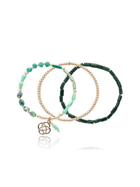 FIGL FIGLFIGL Bracciale FB99852 Oro