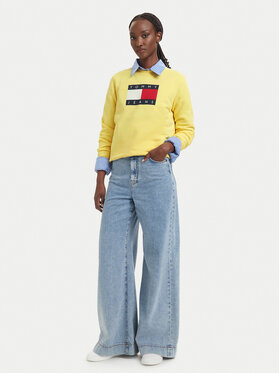 Μπλούζα Tommy Jeans
