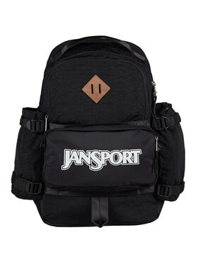 JanSport JanSport Zaino Seattle Pack Backpack Nero