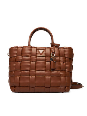Guess Guess Rankinė Marion HWWG80 72060 Ruda