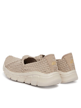 Skechers Μπαλαρίνες Skechers - 3