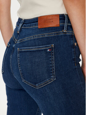 Τζιν Tommy Hilfiger φωτογραφία