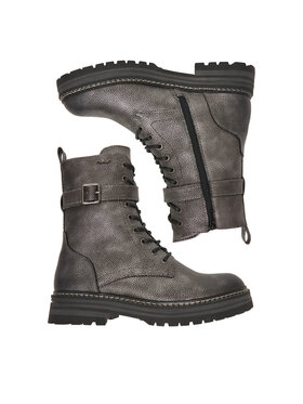 Μποτίνια Rieker φωτογραφία