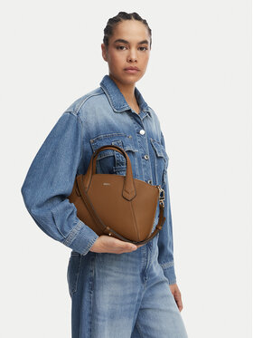 BOSS BOSS Rankinė Lenah S 50563384 Ruda