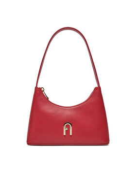 Furla Furla Ročna torba Diamante WB00863 AX0733 2673S Rdeča