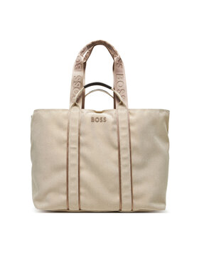 BOSS BOSS Torbica Palmah 50546461 Bijela