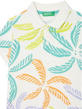 Polo United Colors Of Benetton φωτογραφία