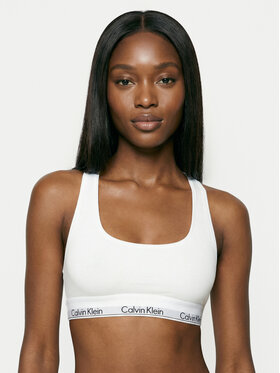 Calvin Klein Underwear Calvin Klein Underwear Top liemenėlių komplektas LV00QF8494 Rožinė