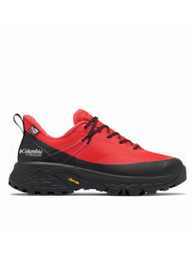 Columbia Columbia Trekkingi 214891 Czerwony