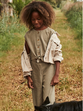 Ολόσωμη φόρμα Mayoral φωτογραφία