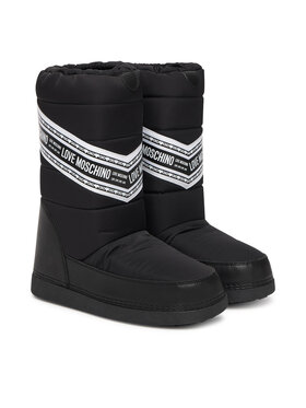 LOVE MOSCHINO Μπότες Χιονιού LOVE MOSCHINO - 3