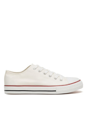 DeeZee DeeZee Tenisice FG-2913 Écru