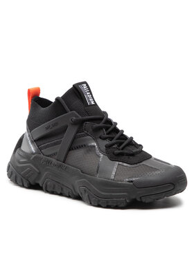 Palladium Palladium Sneakers Off-Grid Lo Adv 77331-001-M Negru