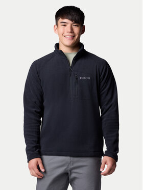 Columbia Columbia Fleece Fast Trek™ III 1553511 Μαύρο Regular Fit