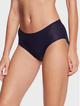 Chantelle Chantelle Klassischer Damenslip Soft Stretch C26440 Dunkelblau