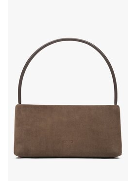 Estro Estro Τσάντα ER00116821 Καφέ