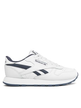 Reebok Reebok Laisvalaikio batai Classic Leather IF5953 Balta