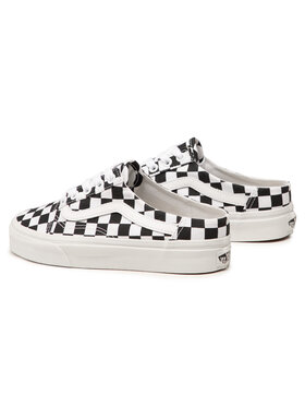 Vans Natikače Old Skool Mule VN0A4P3Y5GU1 Bijela