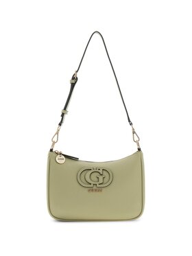 Guess Guess Torebka 181012 Zielony