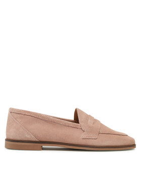 Filipe Filipe Мокасини 11037 Рожевий