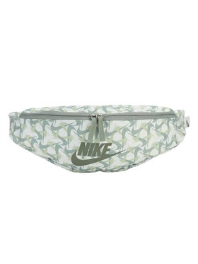 Nike Nike Saszetka nerka Heritage Zielony