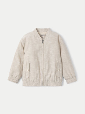 Mayoral Mayoral Суитшърт 3420 Бежов Regular Fit