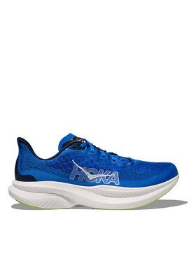 Hoka Hoka Futócipő Mach 6 1147790 Kék