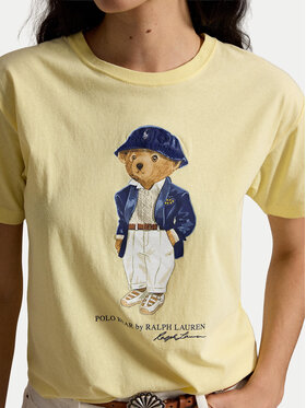 T-Shirt Polo Ralph Lauren