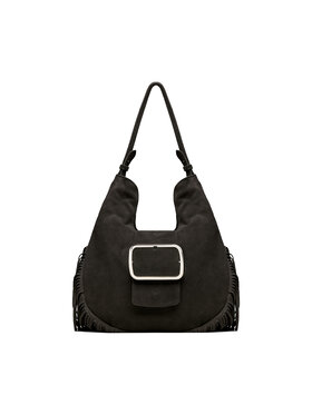 Creole Creole Handtasche K11327 Schwarz