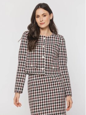 Willsoor Willsoor Marynarka 68197 Zielony Slim Fit
