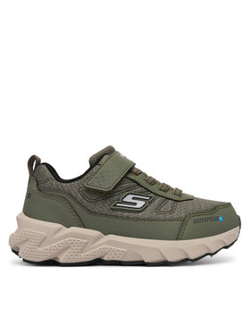 Skechers Skechers Αθλητικά Elite Sport Tread - Aquavek 406334L/OLV Πράσινο