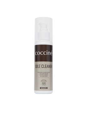 Coccine Coccine Reinigungsgel Sole Cleaner 55/46/125/AZ/v5